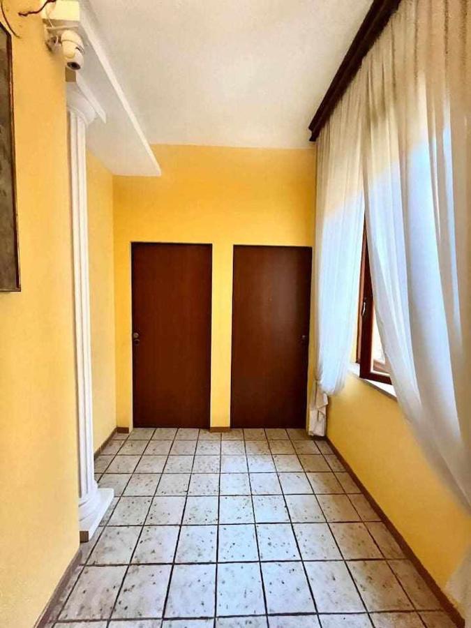 Pisa Appartamento Bonaini Eksteriør billede