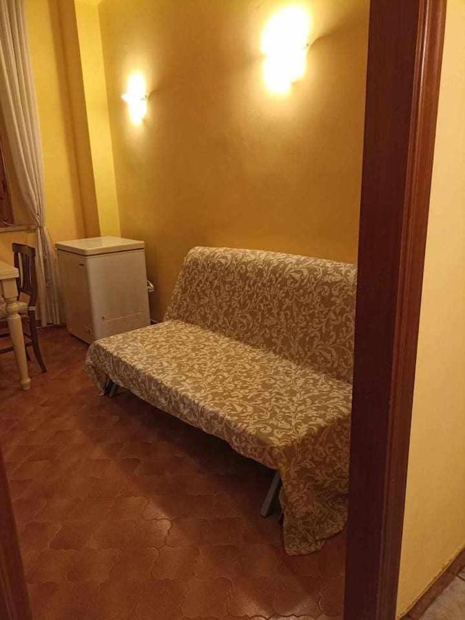 Pisa Appartamento Bonaini Eksteriør billede