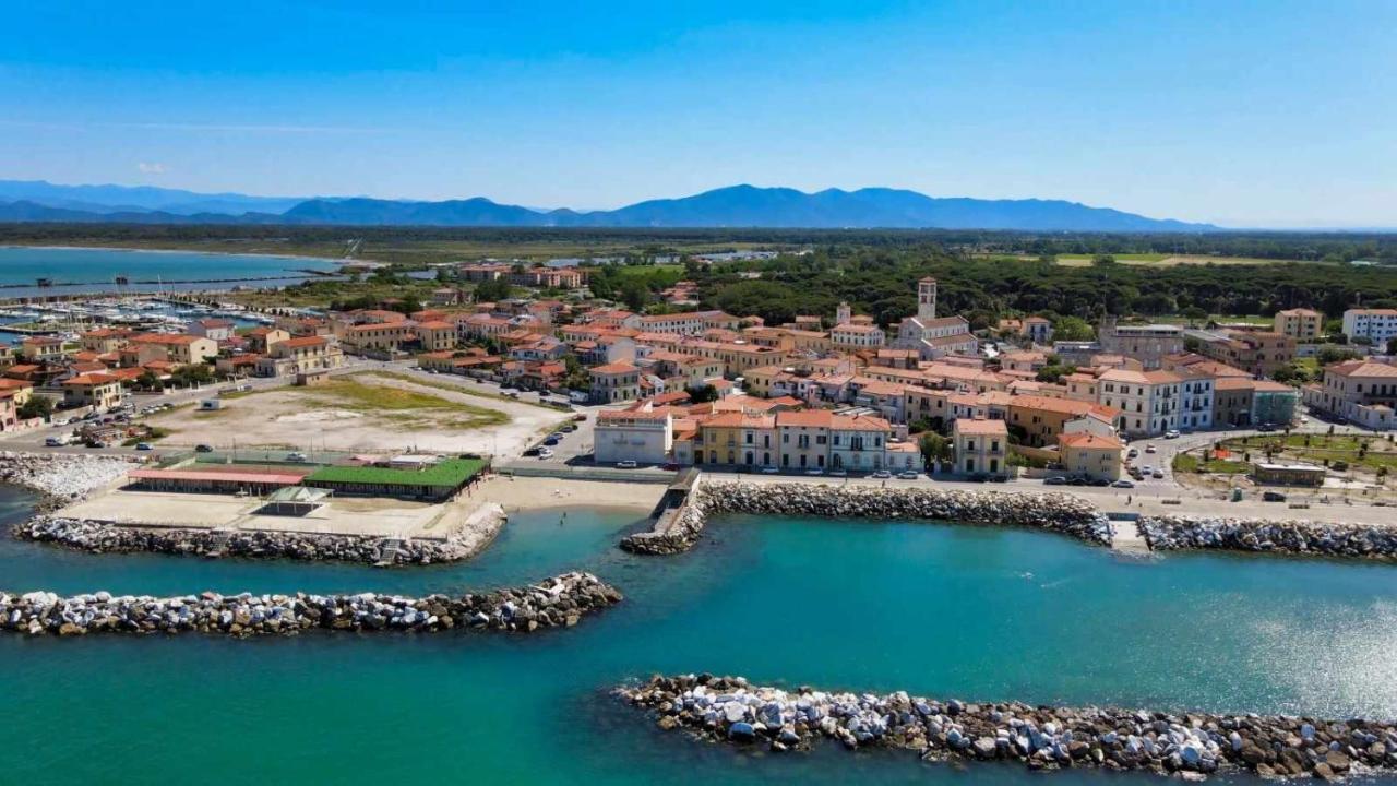 Pisa Appartamento Bonaini Eksteriør billede