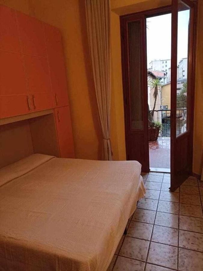 Pisa Appartamento Bonaini Eksteriør billede